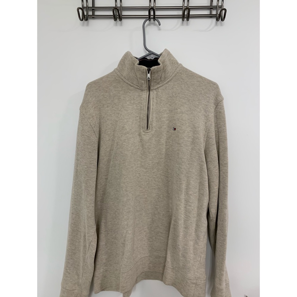 Tommy Hilfiger 1/4 zip